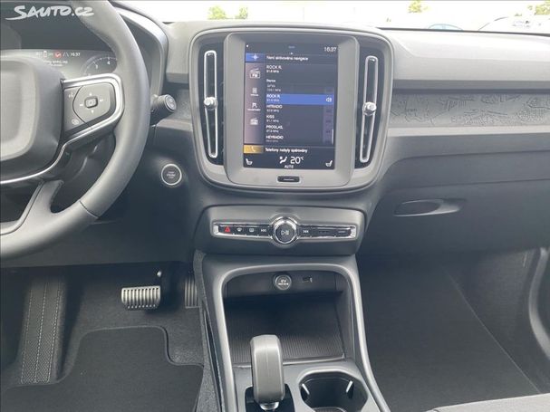 Volvo XC40 T2 Essential 95 kW image number 20