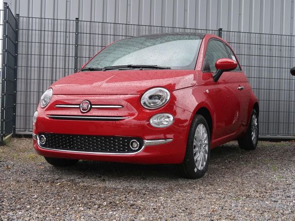 Fiat 500 1.0 51 kW image number 3