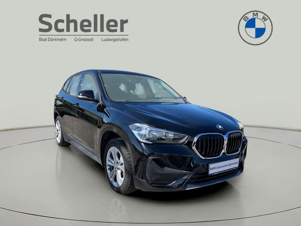 BMW X1 25e xDrive 162 kW image number 7