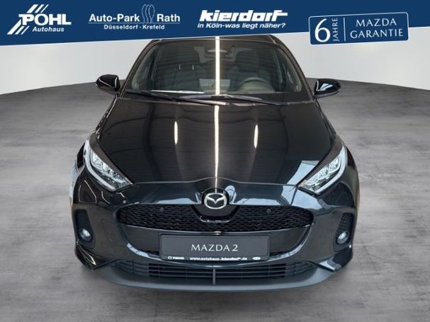 Mazda 2 85 kW image number 5