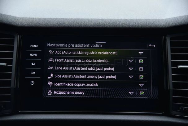 Skoda Kodiaq 2.0 TDI DSG Sportline 110 kW image number 77