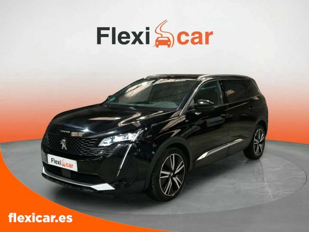 Peugeot 5008 BlueHDi EAT8 GT 133 kW image number 1