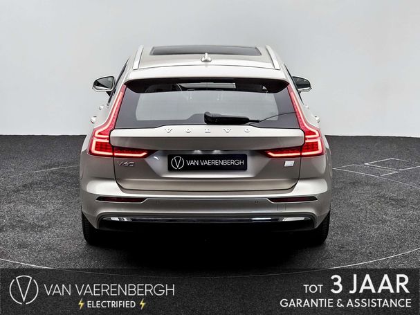 Volvo V60 T6 AWD Plus 257 kW image number 6