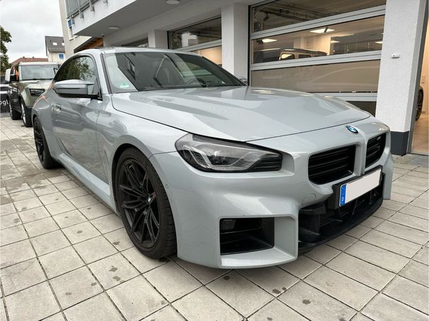 BMW M2 338 kW image number 2