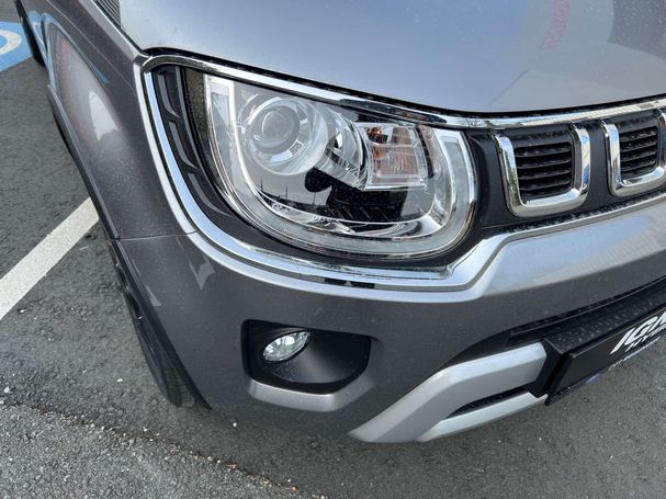 Suzuki Ignis 61 kW image number 9