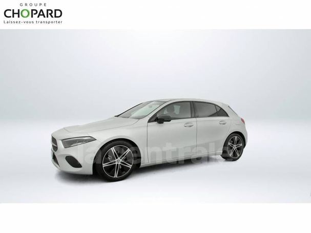 Mercedes-Benz A 180 d 85 kW image number 16