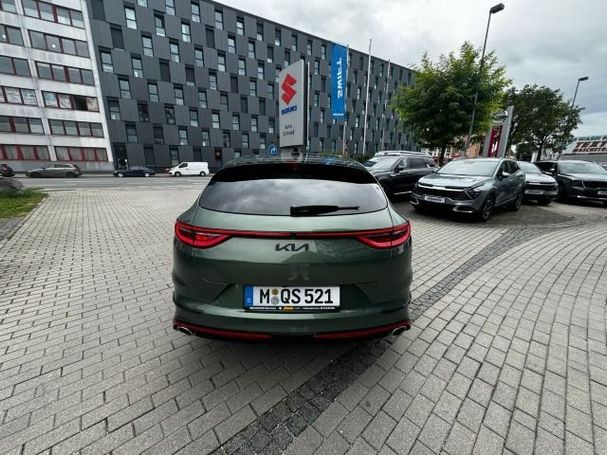 Kia ProCeed 150 kW image number 6