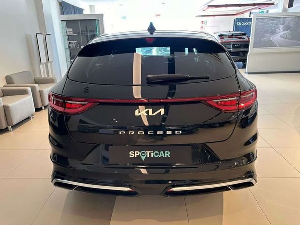 Kia ProCeed GT Line 118 kW image number 3