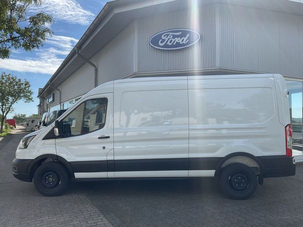 Ford Transit 350 Trend 96 kW image number 5