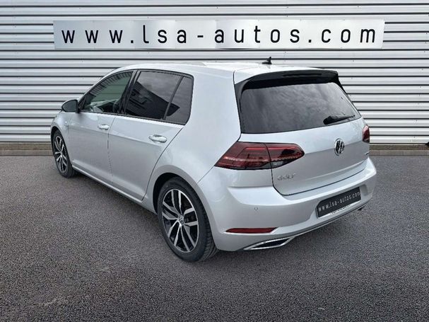 Volkswagen Golf 1.5 TSI DSG 110 kW image number 4