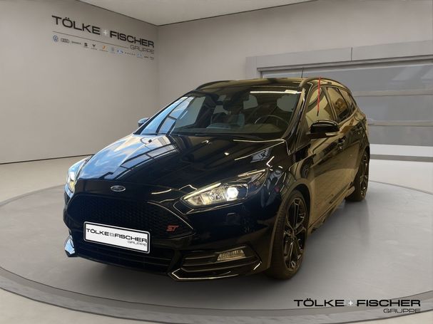 Ford Focus 2.0 EcoBoost ST 184 kW image number 1