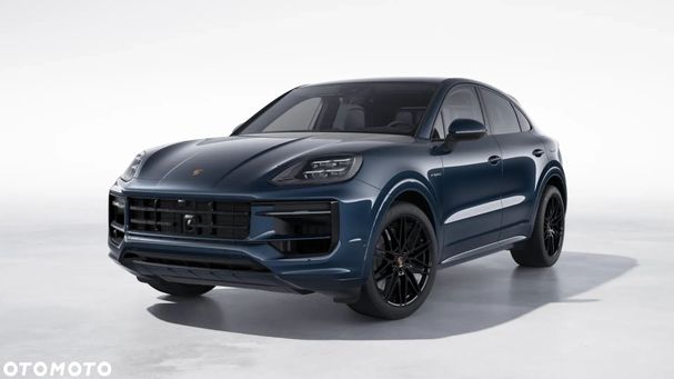 Porsche Cayenne Coupé E-Hybrid 346 kW image number 1