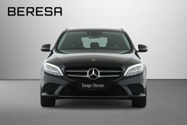 Mercedes-Benz C 200 d T Avantgarde 118 kW image number 2