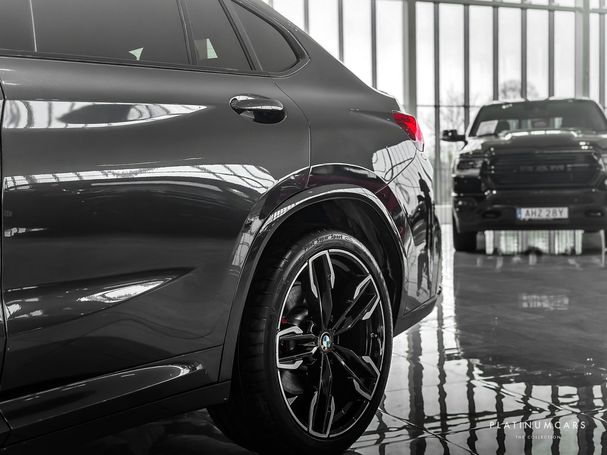 BMW X4 M40i xDrive 266 kW image number 18