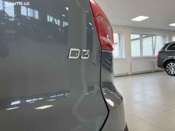 Volvo XC40 D3 Momentum 110 kW image number 38