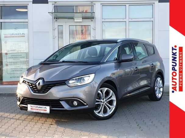 Renault Grand Scenic 88 kW image number 1