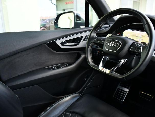 Audi SQ7 TDI 320 kW image number 7