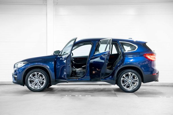 BMW X1 sDrive18i 103 kW image number 4