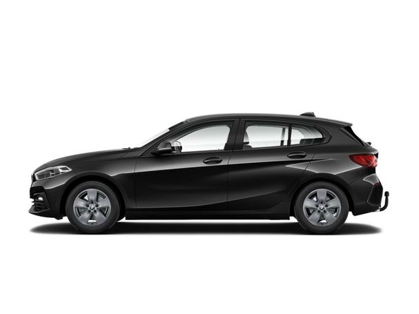 BMW 118i 103 kW image number 5