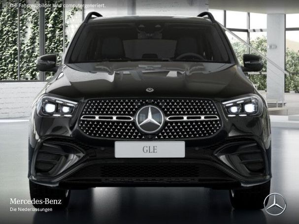 Mercedes-Benz GLE 400 e AMG 280 kW image number 7