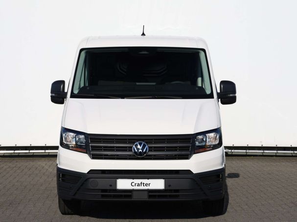 Volkswagen Crafter 35 2.0 TDI RWD 120 kW image number 1