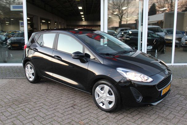 Ford Fiesta 1.1 63 kW image number 2