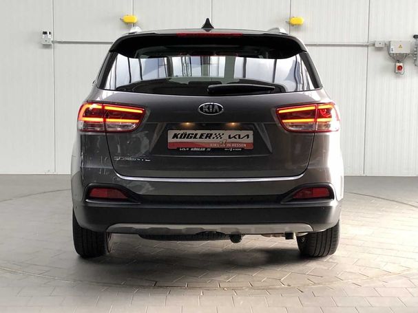 Kia Sorento 2.2 CRDi AWD 147 kW image number 13