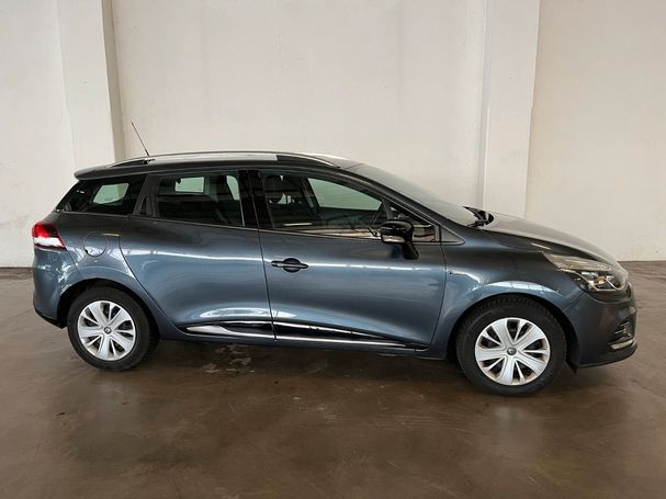 Renault Clio dCi Limited 66 kW image number 2