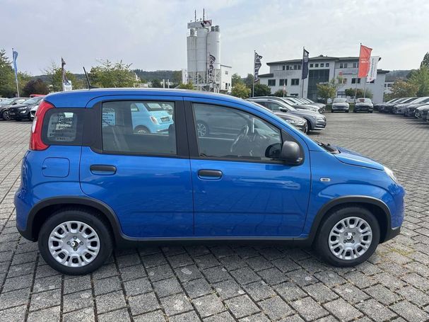 Fiat Panda 1.0 GSE Hybrid 51 kW image number 6