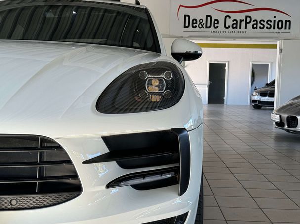 Porsche Macan PDK 180 kW image number 13