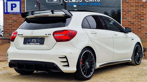 Mercedes-Benz A 45 AMG 280 kW image number 3