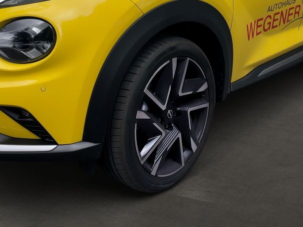 Nissan Juke DIG-T N-Design 84 kW image number 6