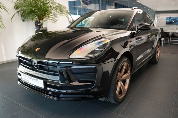 Porsche Macan 195 kW image number 28