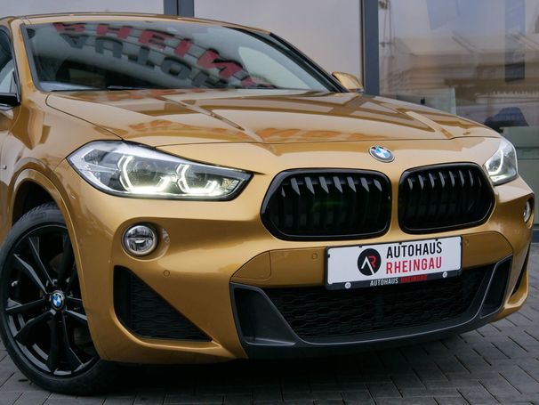 BMW X2 sDrive 140 kW image number 4