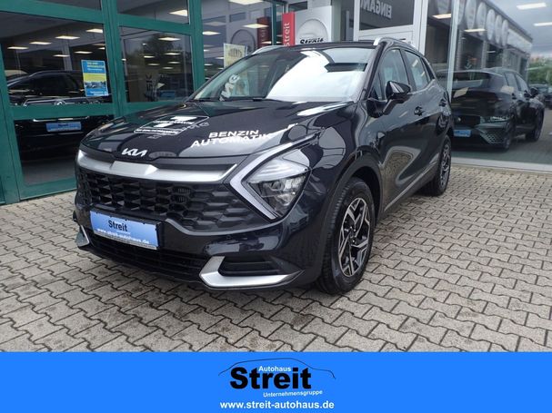 Kia Sportage 1.6 T-GDI 110 kW image number 1