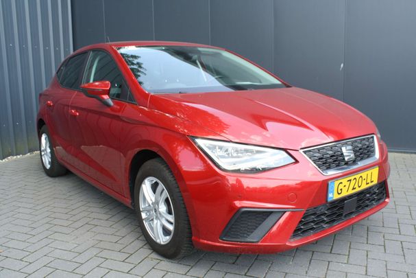 Seat Ibiza 1.0 TSI Style 70 kW image number 6