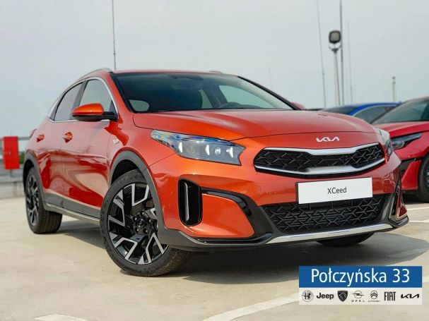 Kia XCeed 103 kW image number 1