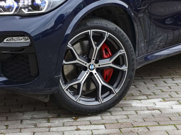 BMW X5 45e xDrive 290 kW image number 8