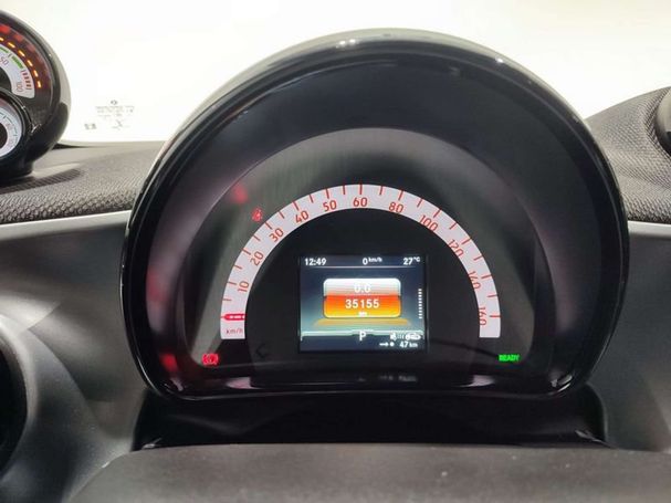 Smart ForTwo EQ 60 kW image number 5