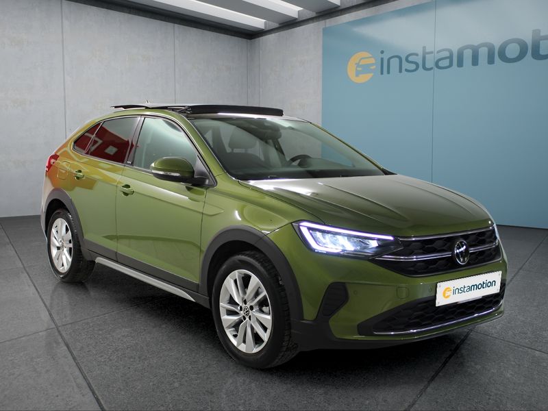 Volkswagen Taigo 1.0 TSI