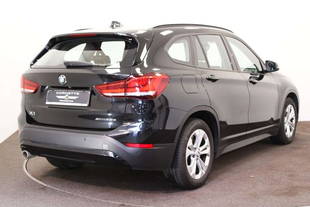 BMW X1 25e xDrive 162 kW image number 7