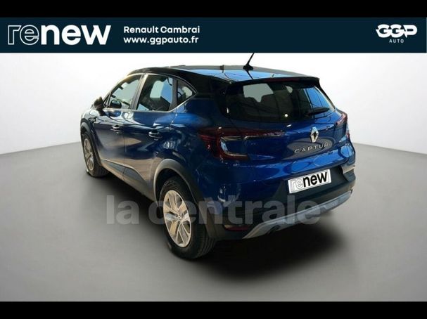 Renault Captur TCe 90 67 kW image number 16