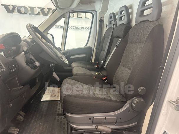 Fiat Ducato 103 kW image number 10