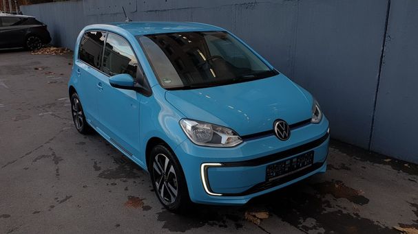 Volkswagen up! 60 kW image number 2