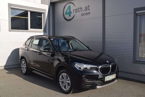 BMW X1 16d sDrive 85 kW image number 1