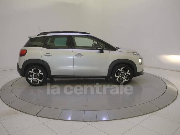 Citroen C3 Aircross PureTech 82 60 kW image number 3