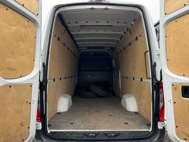 Mercedes-Benz Sprinter 316 CDi RWD 120 kW image number 5