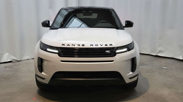 Land Rover Range Rover Evoque D165 AWD 120 kW image number 2