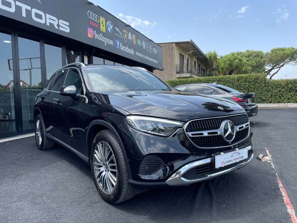 Mercedes-Benz GLC 220 145 kW image number 2