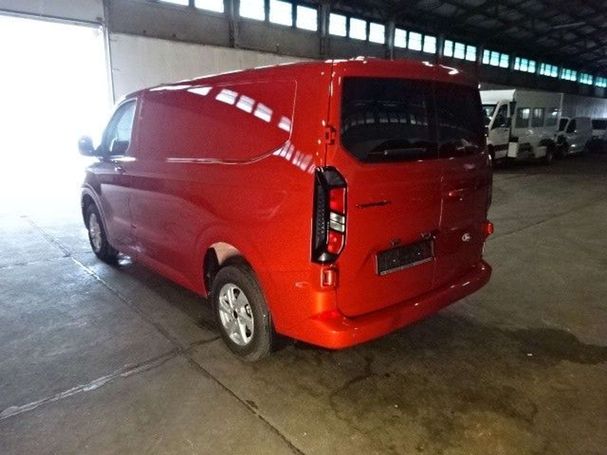 Ford Transit Custom 100 kW image number 2